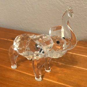 Shannon Crystal Designs Of Ireland Elephant